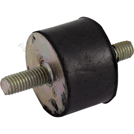 Łącznik gumowy maski 83305026