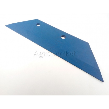 Lemiesz Overum 16"lewy