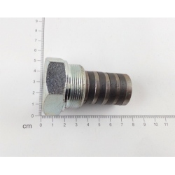 Korek podnośnika z magnesem M36x1,5