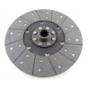 Tarcza sprzęgła D300 Z10 28,5x35 mm, pasuje do Bizon