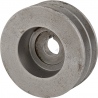 Koło 2 paski alternatora fi-15 C-385