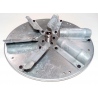 Talerz rozsiewający RCW-3 lewy 460mm