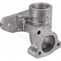 Wlew oleju silnika Stary typ C-385
