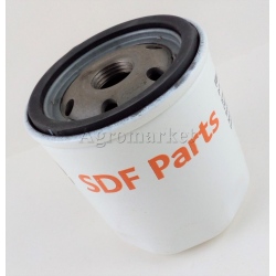 Filtr hydrauliczny