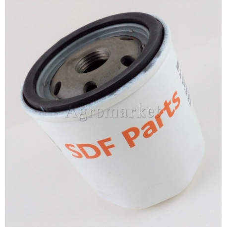 Filtr hydrauliczny