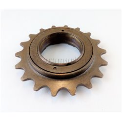 Wolnobieg 1-rzęd. z-18