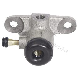 Cylinderek hamulcowy prawy