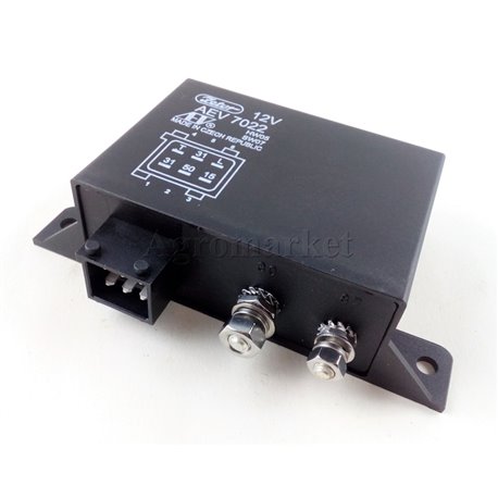 REGULATOR 13350911