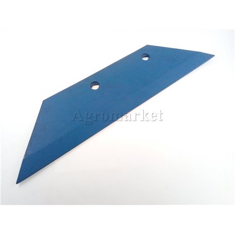 Lemiesz Overum 16"prawy