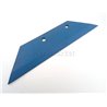 Lemiesz 16" prawy Overum 85-039 zam.