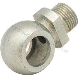 Łącznik oczko przewodu hydrauliki