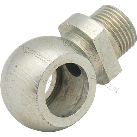 Łącznik oczko przewodu hydrauliki