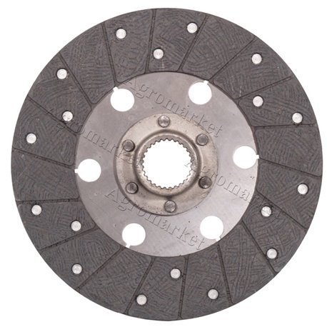 Tarcza sprzęgła 2 st. WOM C-360