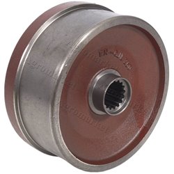 Bęben ham n/typ Z-45 58x80x13 C-360 A&A
