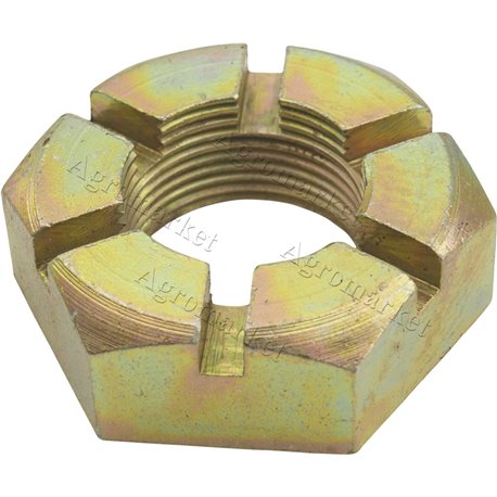 Nakrętka czopu M24x1.5 A&A  50436461