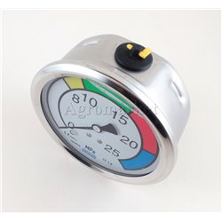 Manometr M100-TKP/17-6