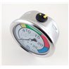 Manometr M100-TKP/17-6