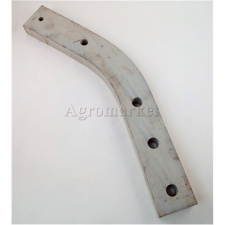 Grządziel 80x35x849-19⁰, TUR 120 40 corn 1117/00-002/0, Po/1580 Unia U-1117000020/MJ