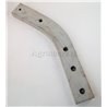 Grządziel 80x35x849-19⁰, TUR 120 40 corn 1117/00-002/0, Po/1580 Unia U-1117000020/MJ