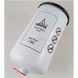 Filtr paliwa wstępny 0413-0241