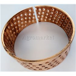 Tuleja specjalna 100x106x40 mm