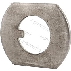 Podkładka nakrętki czopu 50534130