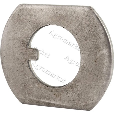 Podkładka nakrętki czopu 50534130