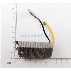 Regulator alternatora 15RA2L MF3 Polski