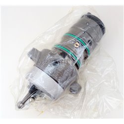 Rozdzielacz hydrauliczny MT