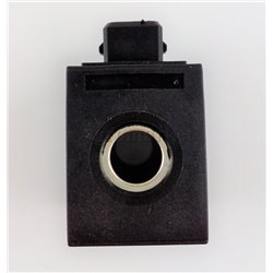 Cewka elektrozaworu WOM
