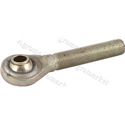 Główka przednia łącznika M36x3 P Fi-25,7