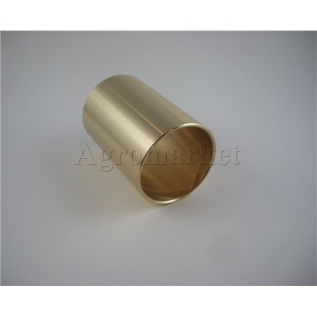 TULEJA ZWROTNICY 45x49x72 mm