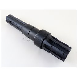 Wałek przekładni głównej T-088