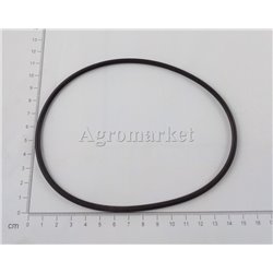 Oring 126x4