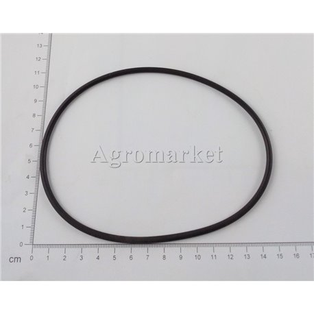 Oring 126x4