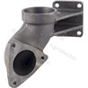 Kolano tłumika C-385 4C/6C Turbo A&A