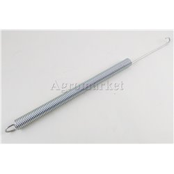 Sprężyna sterowania hydrauliki