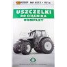 Kpl. uszczelek silnika MF-4