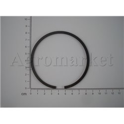 Pierścień tłoka podnośnika 80x2.5 C-360