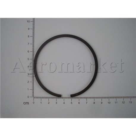 Pierścień tłoka podnośnika 80x2.5 C-360