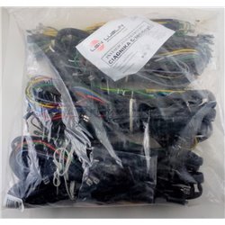 Instalacja elektryczna C-385 6-cyl