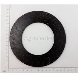 Tarcza cierna 150x95x3 50410/02.01304