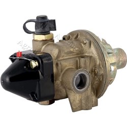 Regulator cin.pow.C385/Zetor