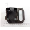 Uchwyt sworznia mechanizmu zmiany biegów