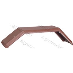 Błotnik przedni C-385 7.50x20