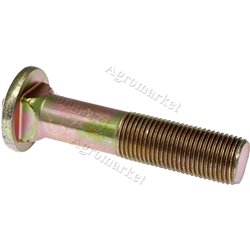 Śruba tarczy koła M16x1.5x80 C-330