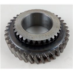 Ciągnik Deutz Fahr 0.009.9595.0/10 Koło zębate