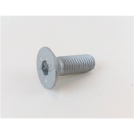 Wkręt M12x35 10.9