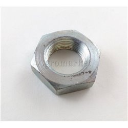 Nakrętka niska kolanka sprężarki M22x1.5