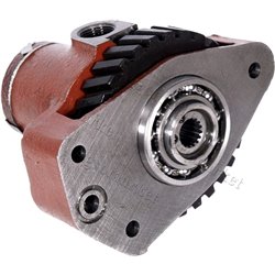 Mikropompka gruby-niski ząb HYDROTOR